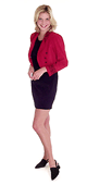 Jacket Dress