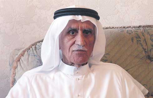 يوسف الشيخ يعقوب رائد يرحل في صمت